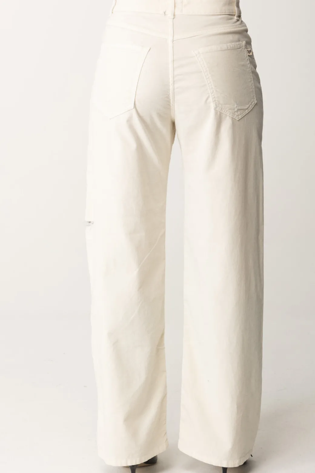 Aniye By Jeans con Tagli FridaMILK