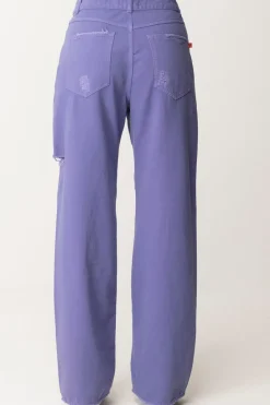 Aniye By Jeans con Tagli FridaMALVA