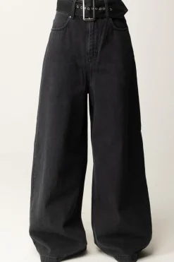 Aniye By Jeans Keja a ZampaBLACK USED