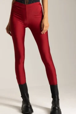Aniye By Leggings DianRED ROUGE