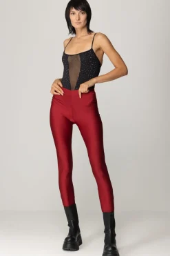 Aniye By Leggings DianRED ROUGE