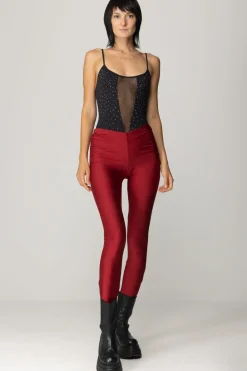 Aniye By Leggings DianRED ROUGE