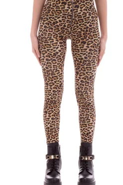 Aniye By Leggins Stampati CourtneyLEOPARD