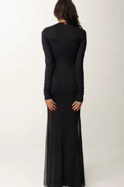 Aniye By Long Dress JettBLACK