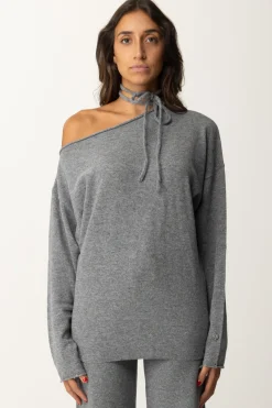 Aniye By Maglia Volume ColetteGRAY