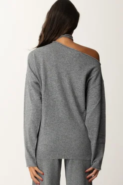 Aniye By Maglia Volume ColetteGRAY