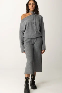 Aniye By Maglia Volume ColetteGRAY