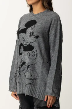 Aniye By Maxi Pull MickeyGRAY