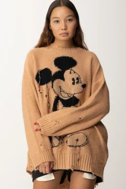 Aniye By Maxi Pull MickeyPHARD