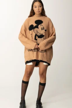 Aniye By Maxi Pull MickeyPHARD