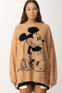 Aniye By Maxi Pull MickeyPHARD