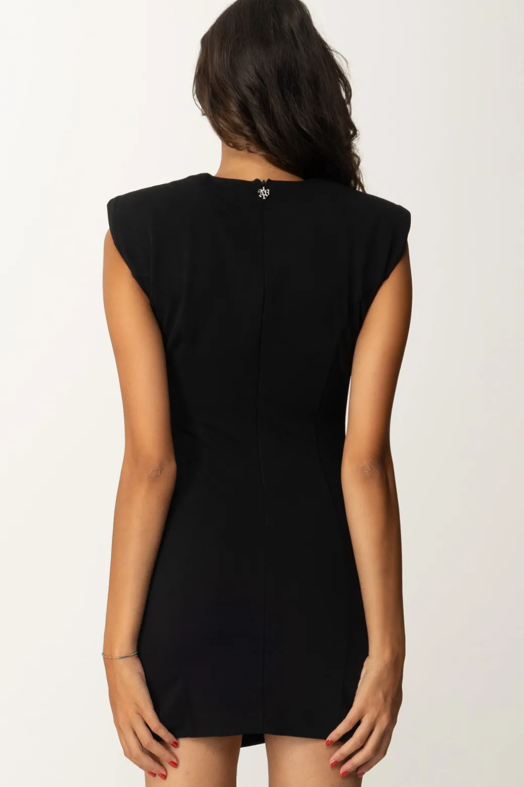 Aniye By Mini Abito con Cut-out IvyBLACK