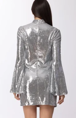 Aniye By Mini Dress KikaSILVER