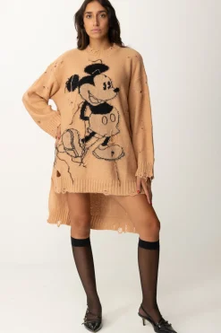 Aniye By Mini Dress MickeyPHARD