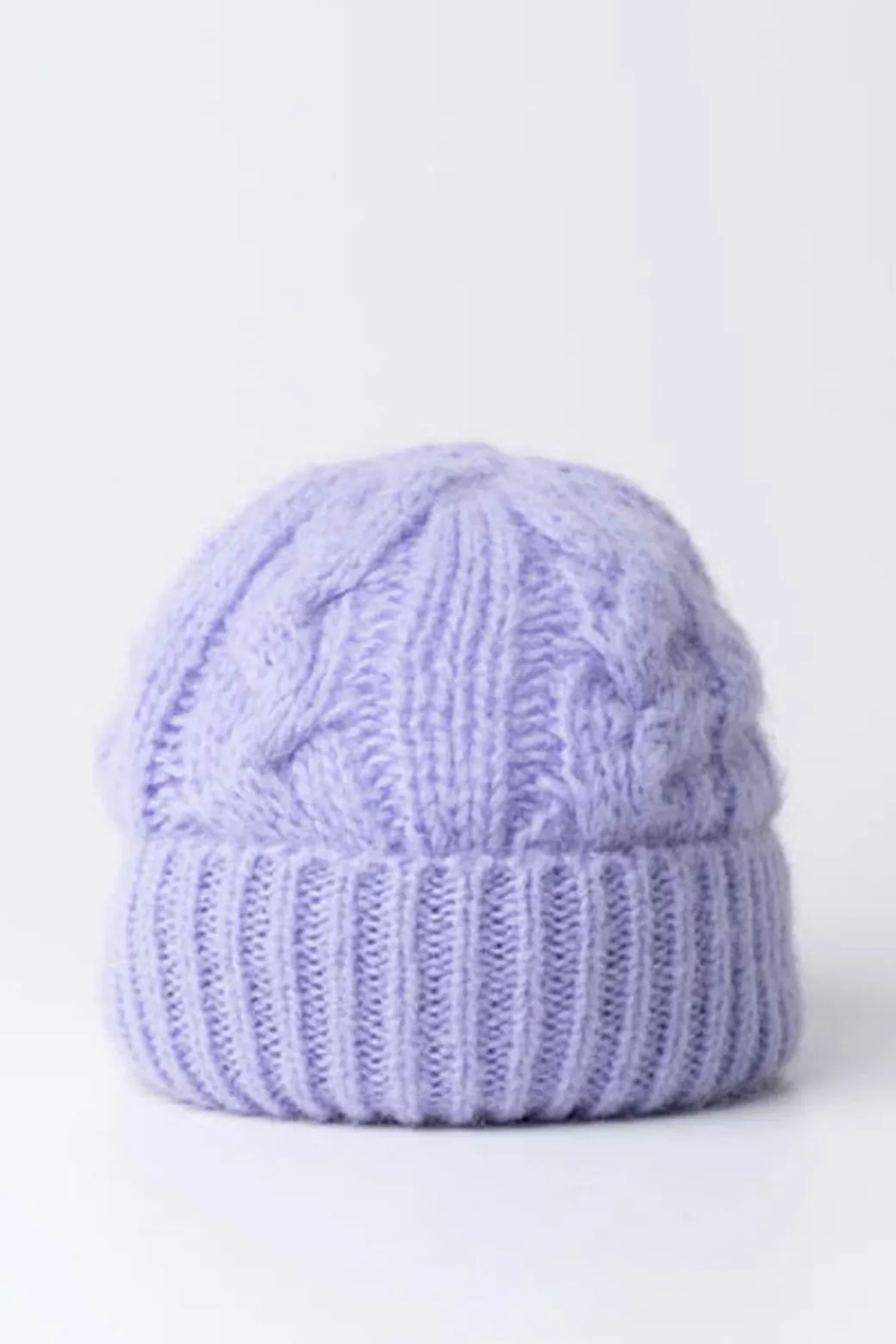 Aniye By Nita BeanieLILAC