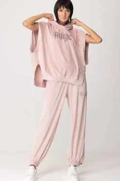 Aniye By Pantaloni Jogging In Ciniglia KendyMOUSSE