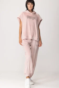 Aniye By Pantaloni Jogging In Ciniglia KendyMOUSSE