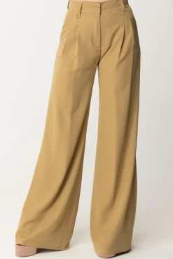 Aniye By Pantaloni Kelly AmpiCAMEL