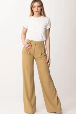 Aniye By Pantaloni Kelly AmpiCAMEL