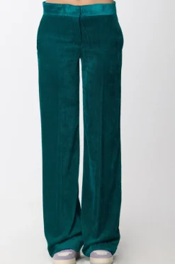 Aniye By Pantaloni Veronique In CinigliaLAGOON