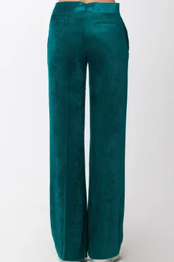 Aniye By Pantaloni Veronique In CinigliaLAGOON