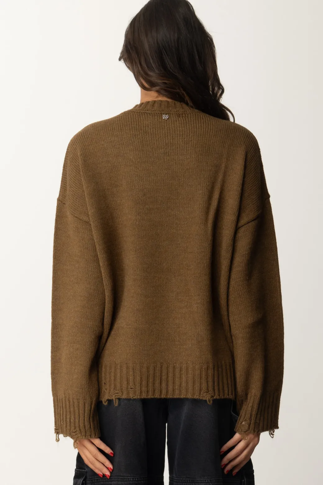 Aniye By Pull Kolor MickeyMUSK