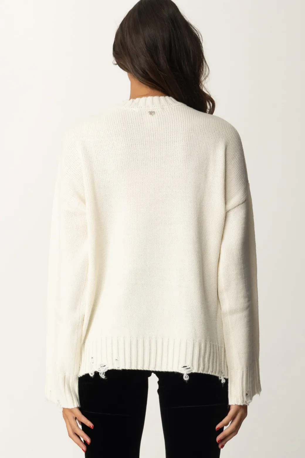 Aniye By Pull Kolor MickeyMILK