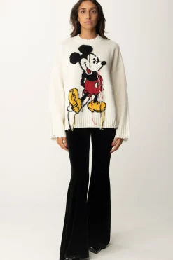 Aniye By Pull Kolor MickeyMILK