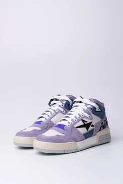 Aniye By Rally SneakersLAVANDER