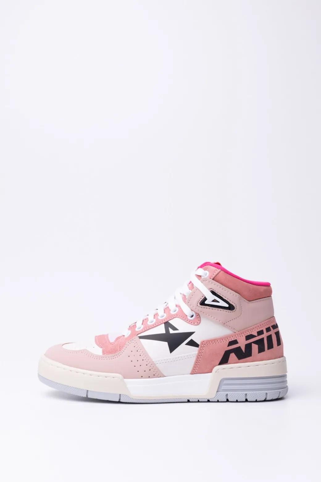 Aniye By Rally SneakersMOUSSE