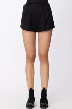 Aniye By Shorts Adel con PencesBLACK