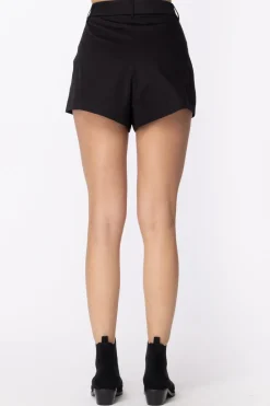 Aniye By Shorts Adel con PencesBLACK
