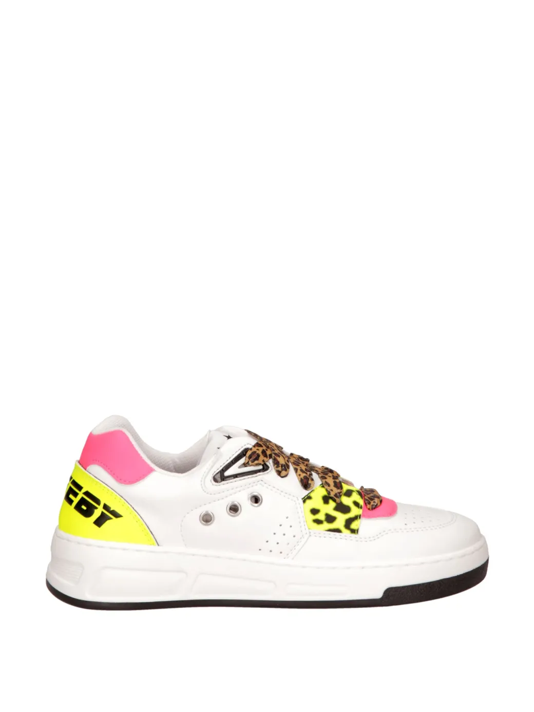 Aniye By Sneakers Basse StampateMIAMI