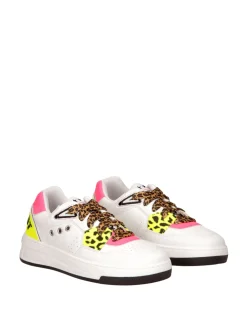 Aniye By Sneakers Basse StampateMIAMI