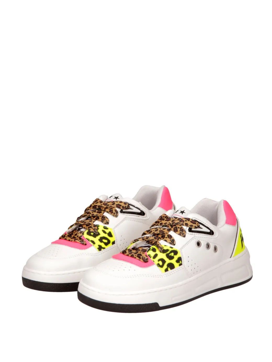 Aniye By Sneakers Basse StampateMIAMI