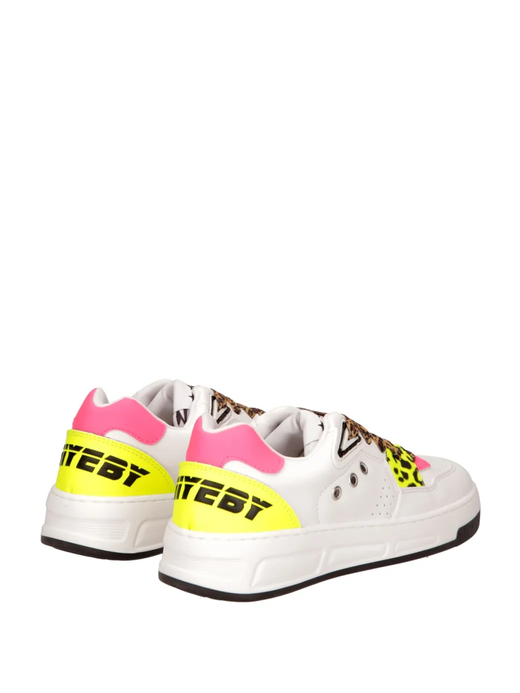 Aniye By Sneakers Basse StampateMIAMI