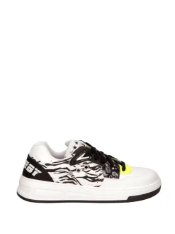 Aniye By Sneakers Basse StampateCHICAGO