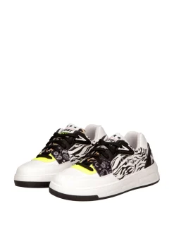 Aniye By Sneakers Basse StampateCHICAGO