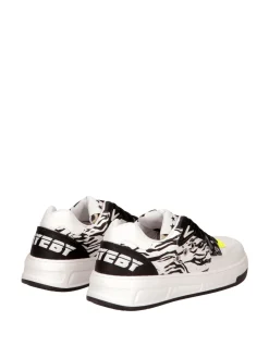 Aniye By Sneakers Basse StampateCHICAGO