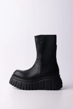 Aniye By Stivali London BeatBLACK