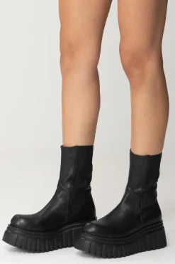 Aniye By Stivali London BeatBLACK