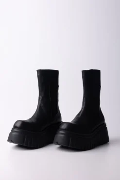 Aniye By Stivali London BeatBLACK