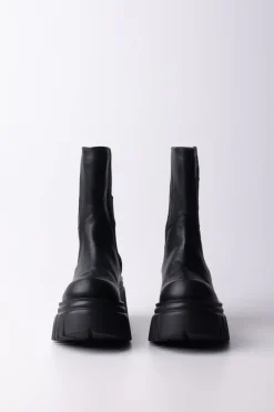 Aniye By Stivali London BeatBLACK