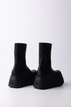 Aniye By Stivali London BeatBLACK