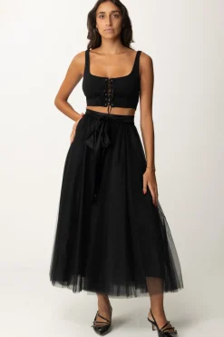 Aniye By Top Bustier IvyBLACK