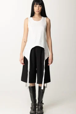 Aniye By Top con Logo In Strass Sul RetroMILK