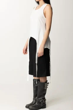 Aniye By Top con Logo In Strass Sul RetroMILK