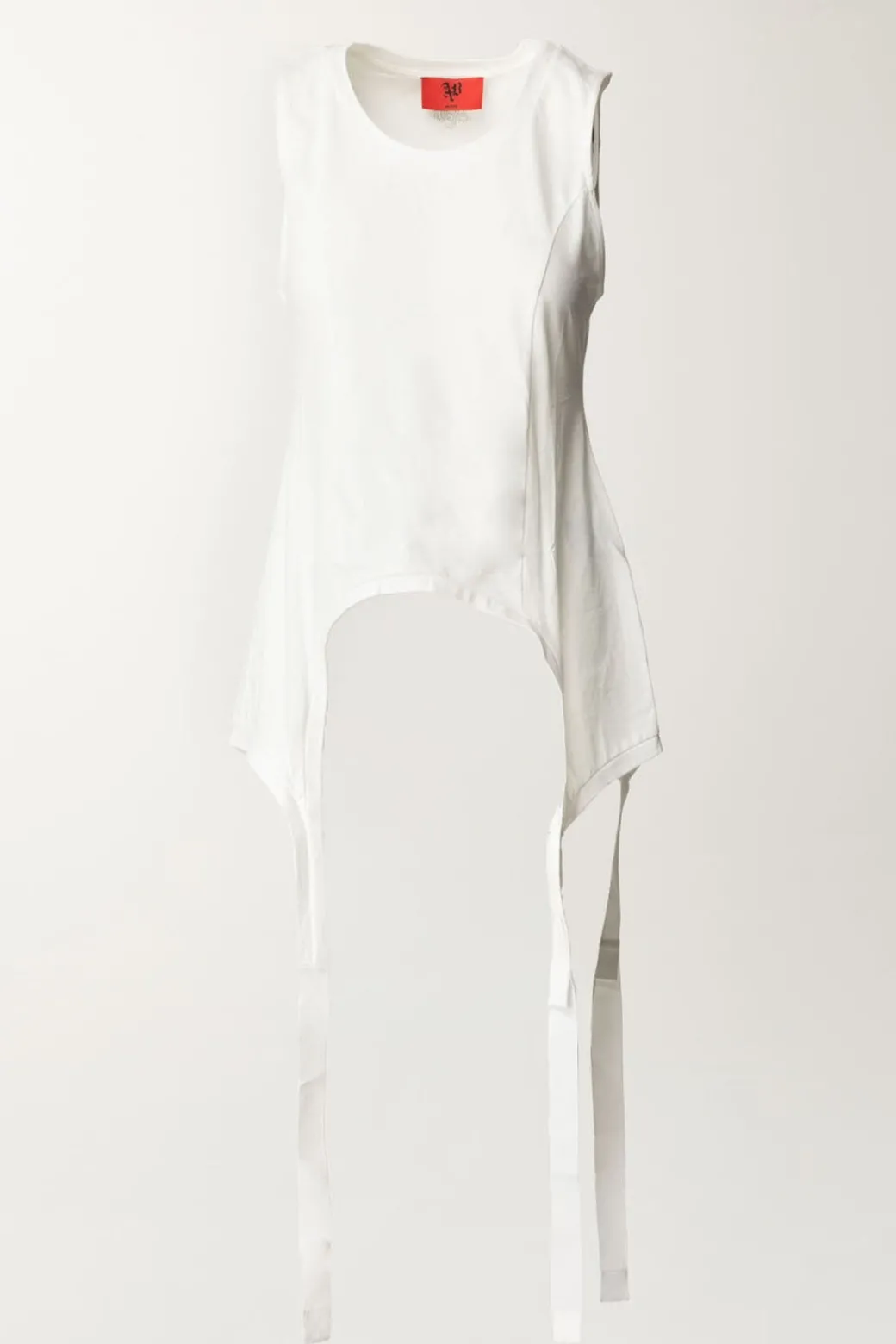 Aniye By Top con Logo In Strass Sul RetroMILK