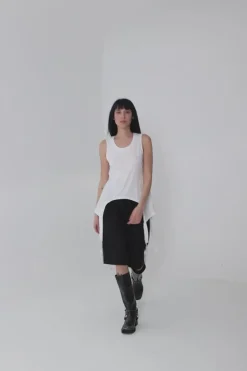 Aniye By Top con Logo In Strass Sul RetroMILK