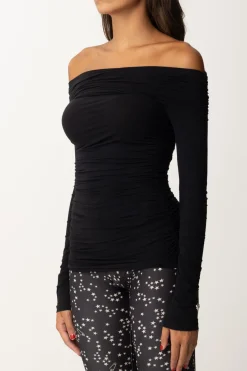 Aniye By T-shirt DollyBLACK